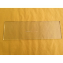 WPDE64-00911A Samsung Microwave Light Cover Lens Cooktop Lamp DE64-00911A