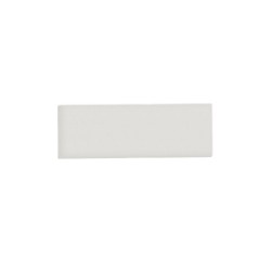 DE67-40063A Samsung Microwave Light Cover Lens Cooktop Lamp 2083136