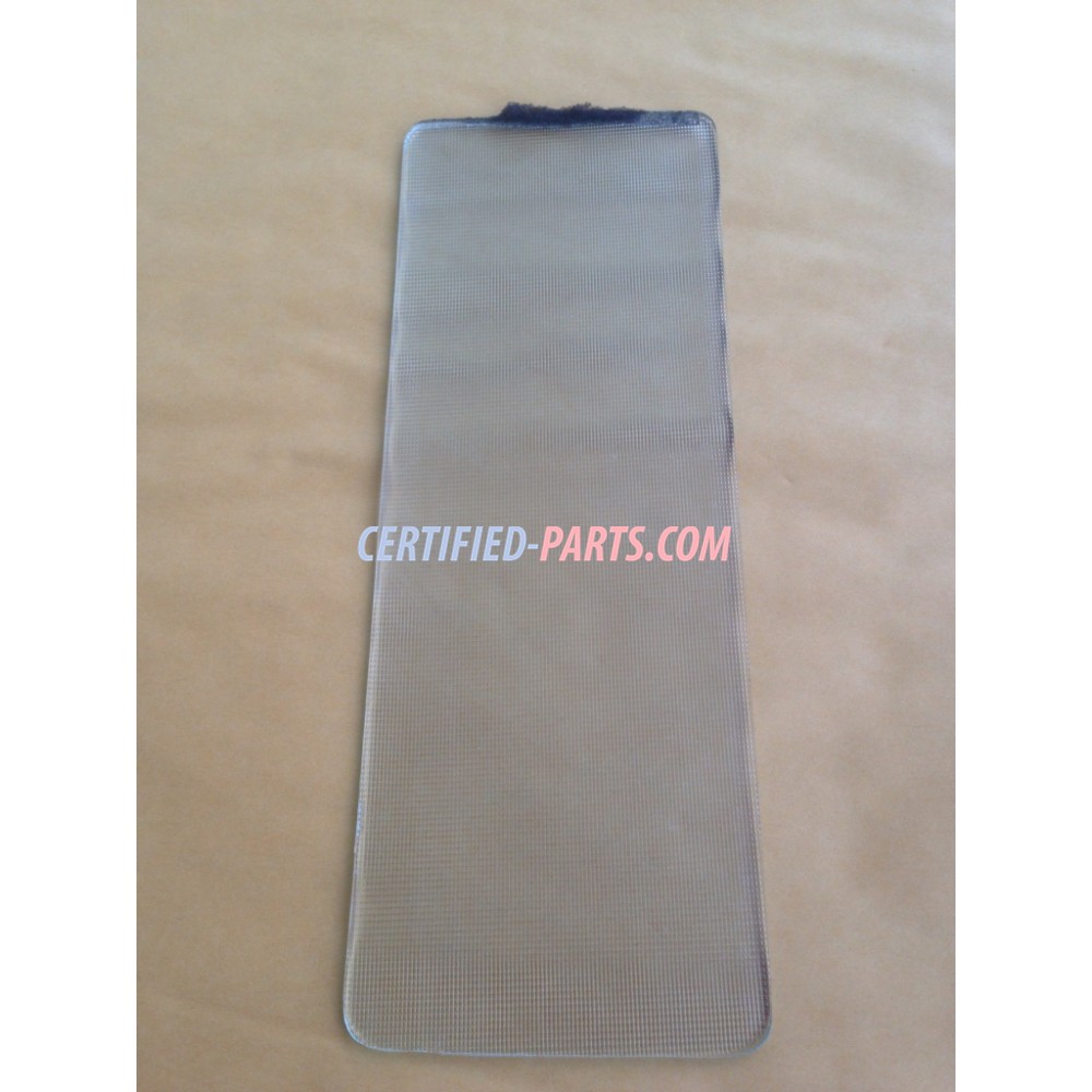 5303310937 Frigidaire Microwave Light Cover Lens Cooktop Lamp 633957 5303310937 Frigidaire Microwave Light Cover Lens Cooktop Lamp 633957
