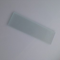 W10210875 Whirlpool Microwave Light Cover Lens Cooktop Lamp 1482312