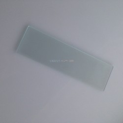 W10210875 Whirlpool Microwave Light Cover Lens Cooktop Lamp 1482312