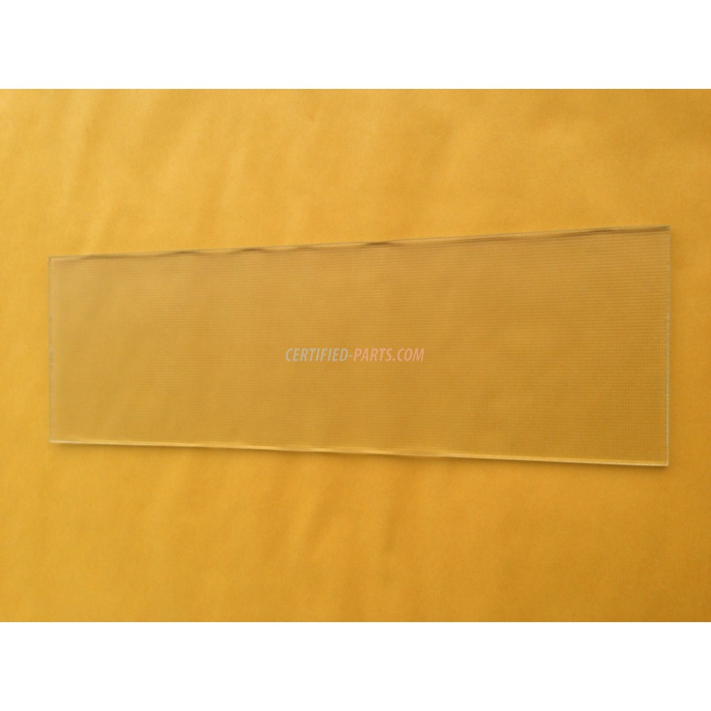 815173 Whirlpool Microwave Light Cover Lens Cooktop Lamp 725467 815173 Whirlpool Microwave Light Cover Lens Cooktop Lamp 725467