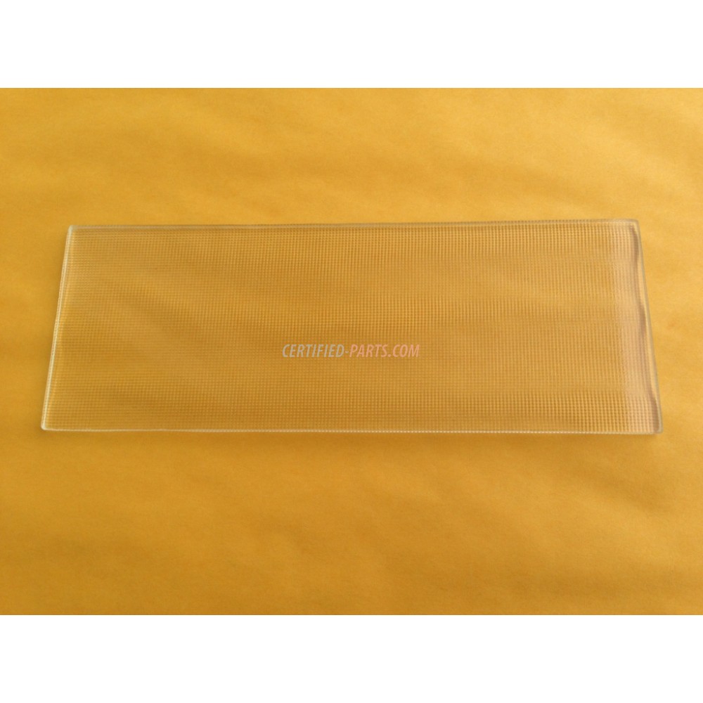 R0713727 Amana Microwave Light Cover Lens Cooktop Lamp 14200291 R0713727 Amana Microwave Light Cover Lens Cooktop Lamp 14200291