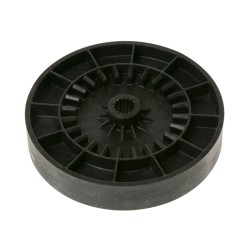 WH03X32097 GE Washer Transmission Clutch Pulley 4587847