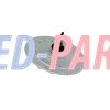 AEN74532605 LG Washer Transmission Housing Clutch Assembly 4952889