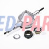 6-2097750 Maytag Washer Transmission Gearcase Assembly 62097750