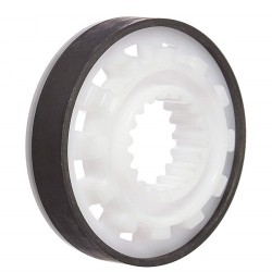 WPW10447975 Whirlpool Washer Transmission Clutch Slider W10447975