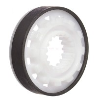WPW10447975 Whirlpool Washer Transmission Clutch Slider W10447975