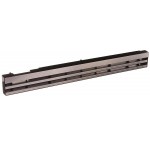 5304468160 Frigidaire Microwave Grille Hood Exhaust 1485525