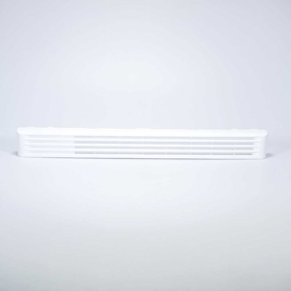 3530W0A038D LG Microwave Grille Hood Exhaust 3530W0A017A