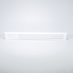 3530W0A038D LG Microwave Grille Hood Exhaust 3530W0A017A