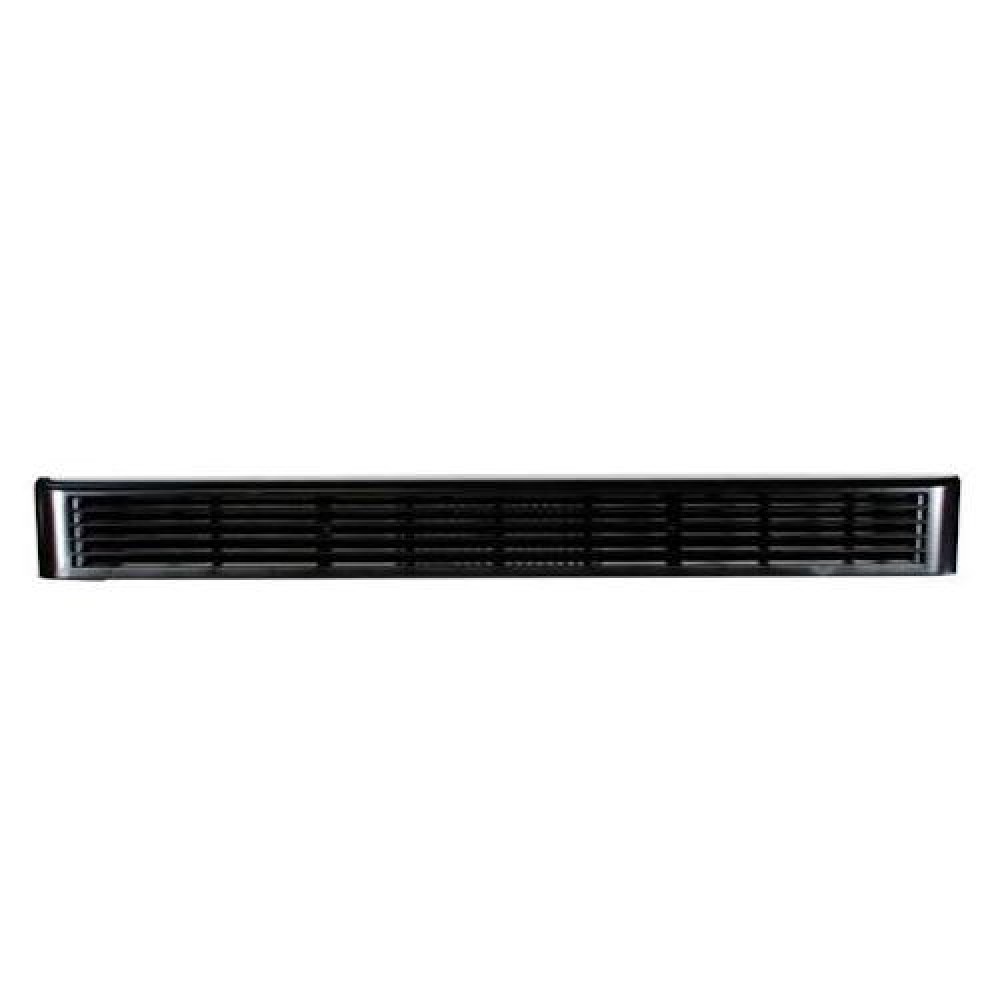 WB07X10285 GE Microwave Grille Hood Exhaust DE64-00325A