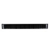 WB07X10285 GE Microwave Grille Hood Exhaust DE64-00325A