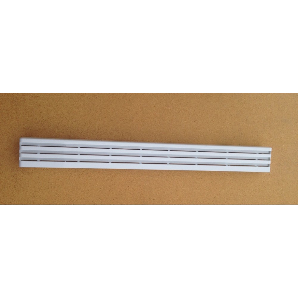 MW-3150-03 Haier Microwave Grille Hood Exhaust HMV1630DBWW-1632DBWW