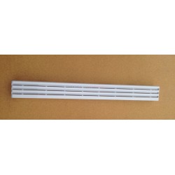 MW-3150-03 Haier Microwave Grille Hood Exhaust HMV1630DBWW-1632DBWW