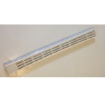 DE64-01481B Maytag Microwave Grille Hood Exhaust MMV4205BAW