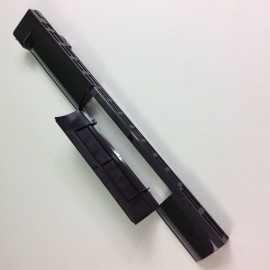 WB34X34973 GE Microwave Grille Hood Exhaust MS65Z0591400301