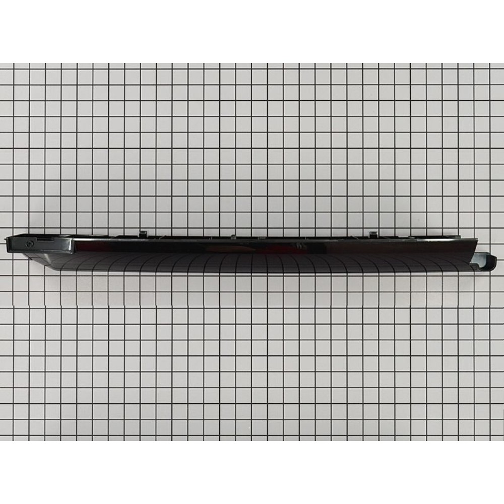 W10701699 Whirlpool Microwave Grille Hood Exhaust W10561352