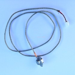 6501W1A006A LG Microwave Humidity Gas Sensor Steam Temp Control R0130617