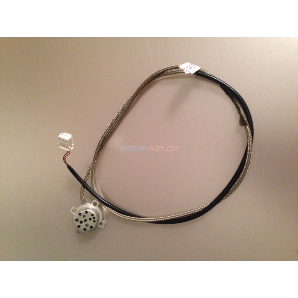 W10245178 Whirlpool Microwave Humidity Gas Sensor Steam Temp Control 1548760 W10245178 Whirlpool Microwave Humidity Gas Sensor Steam Temp Control 1548760