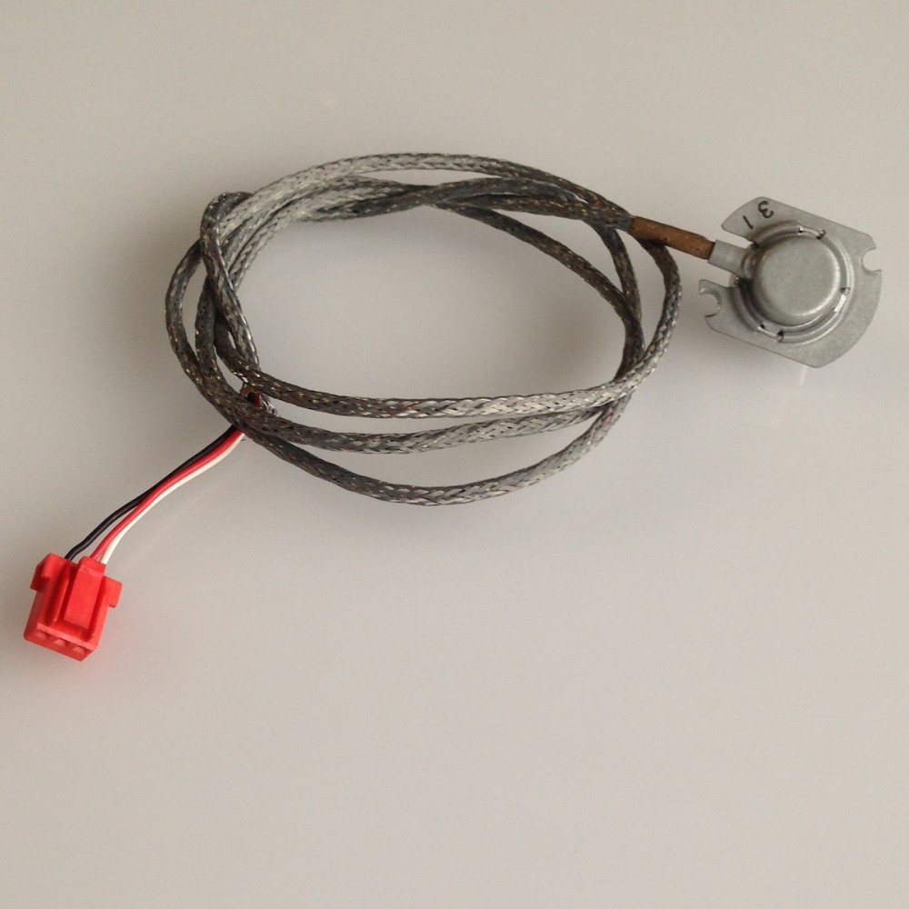 WB06X10499 GE Microwave Humidity Gas Sensor Steam Temp Control 1085003