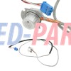 WB27X10869 GE Microwave Humidity Gas Sensor Steam Temp Control 1167217