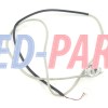 5304481519 Electrolux Microwave Humidity Gas Sensor Steam Temp Control 1865525