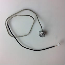 5304509652 Frigidaire Microwave Wiring Harness Humidity Gas Sensor 4583744