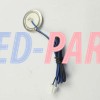 A607S4M00AP Panasonic Microwave Humidity Gas Sensor Steam Temp Control 607S4M0AP