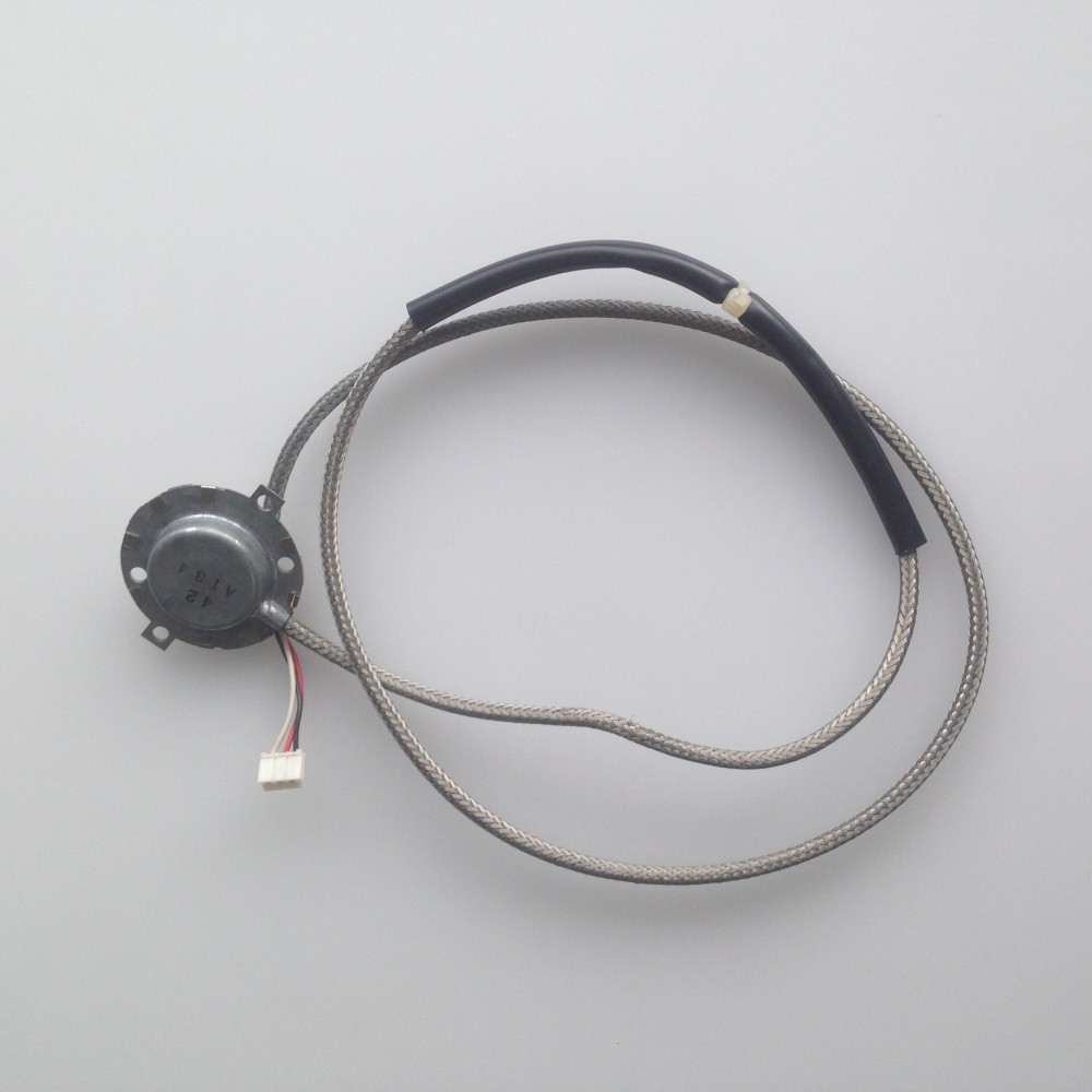 FDTCTA134WRK0 Sharp Microwave Humidity Gas Sensor Steam Temp Control A134