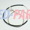 53001432 Maytag Microwave Humidity Gas Sensor Steam Temp Control 53001432R