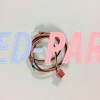 DE96-01067A Samsung Microwave Wiring Harness Humidity Gas Sensor DE9601067A