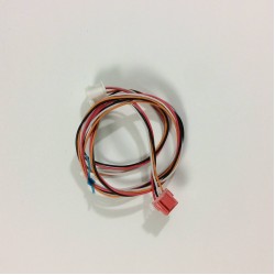 DE96-01067A Samsung Microwave Wiring Harness Humidity Gas Sensor DE9601067A