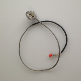 4359568 Whirlpool Microwave Humidity Gas Sensor Steam Temp Control R9800469