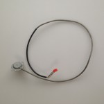 4359568 Whirlpool Microwave Humidity Gas Sensor Steam Temp Control R9800469