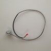 4359568 Whirlpool Microwave Humidity Gas Sensor Steam Temp Control R9800469