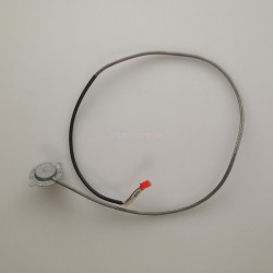 4359568 Whirlpool Microwave Humidity Gas Sensor Steam Temp Control R9800469