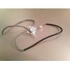 5304423499 Frigidaire Microwave Humidity Gas Sensor Steam Temp Control 892765