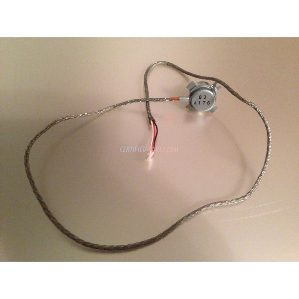 FDTCTA176WRK0 Sharp Microwave Humidity Gas Sensor Steam Temp Control A176 FDTCTA176WRK0 Sharp Microwave Humidity Gas Sensor Steam Temp Control A176