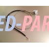 8206446 Whirlpool Microwave Humidity Gas Sensor Steam Temp Control 4393808