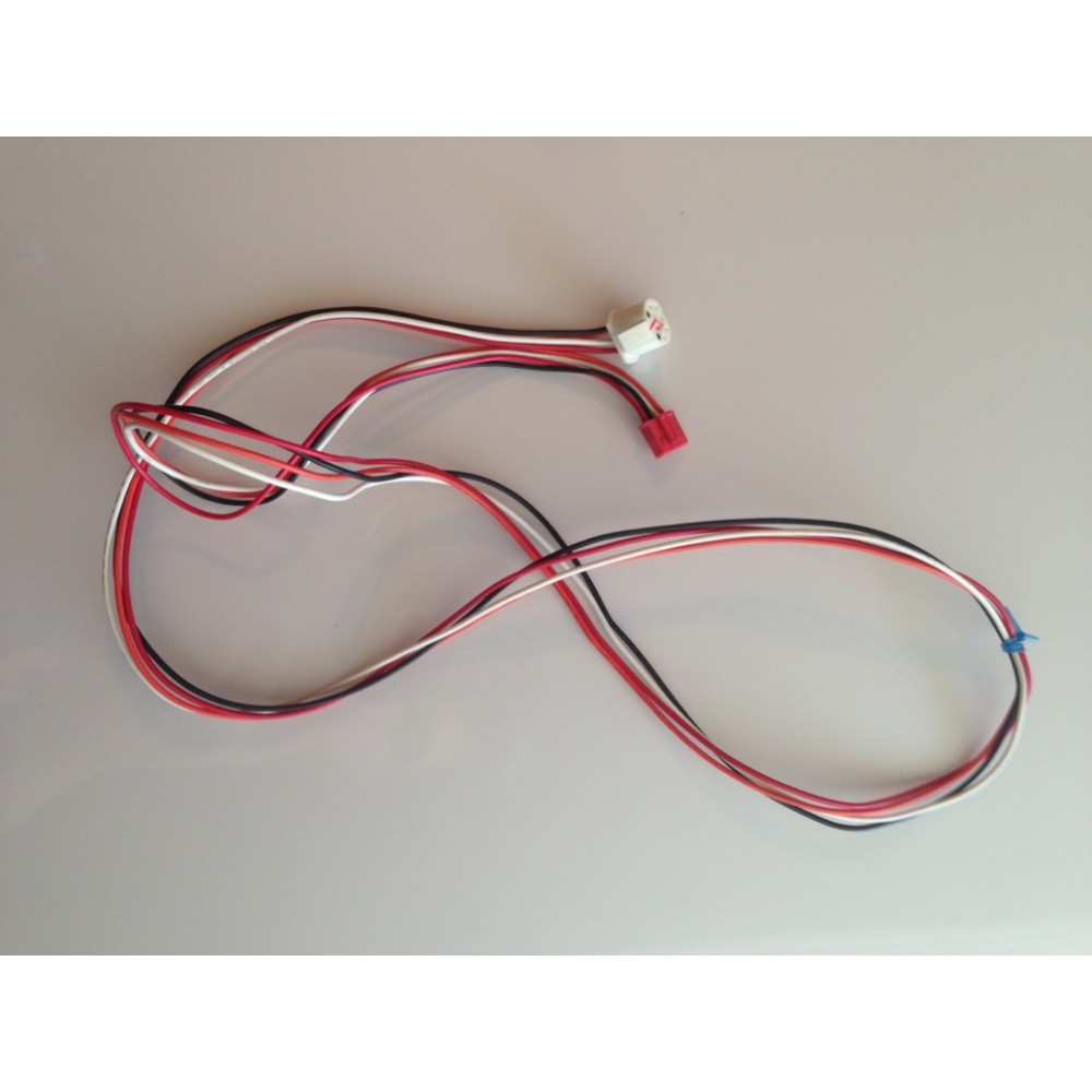 WB06X10819 GE Microwave Wiring Harness Humidity Gas Sensor TGS880