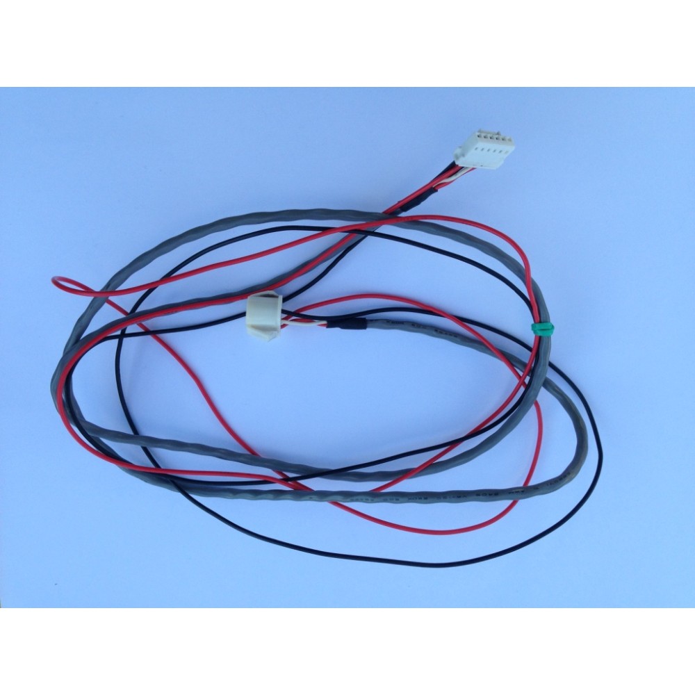 WB20X0169 GE Microwave Humidity Gas Sensor Steam Temp Control WB20X169