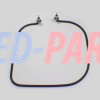WD05X10010 Whirlpool Dishwasher Heating Element Coil (Coarse thread) 05X10010
