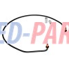 W10283681 Whirlpool Dishwasher Heating Element Coil (Coarse Thread) 10283681