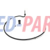 W10703867 Whirlpool Dishwasher Heating Element Coil (Coarse Thread) 10703867