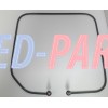 154665201 Whirlpool Dishwasher Heating Element Coil (Coarse Thread) 154247601