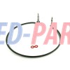 DD47-00003A Samsung Dishwasher Heating Element Coil 1602498