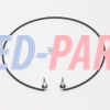 5304475598 Frigidaire Dishwasher Heating Element Coil 674001100042