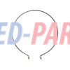 4163587 KitchenAid Dishwasher Heating Element Coil 9740416