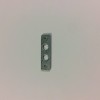 DE63-00048A Samsung Microwave Heating Element Gasket Retainer 1146406